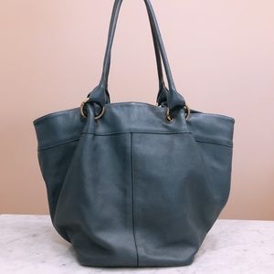 Giudit Leather Tote
